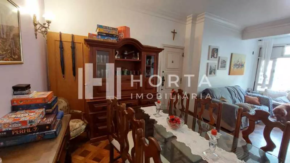 Apartamento, 3 quartos, 100 m² - Foto 19