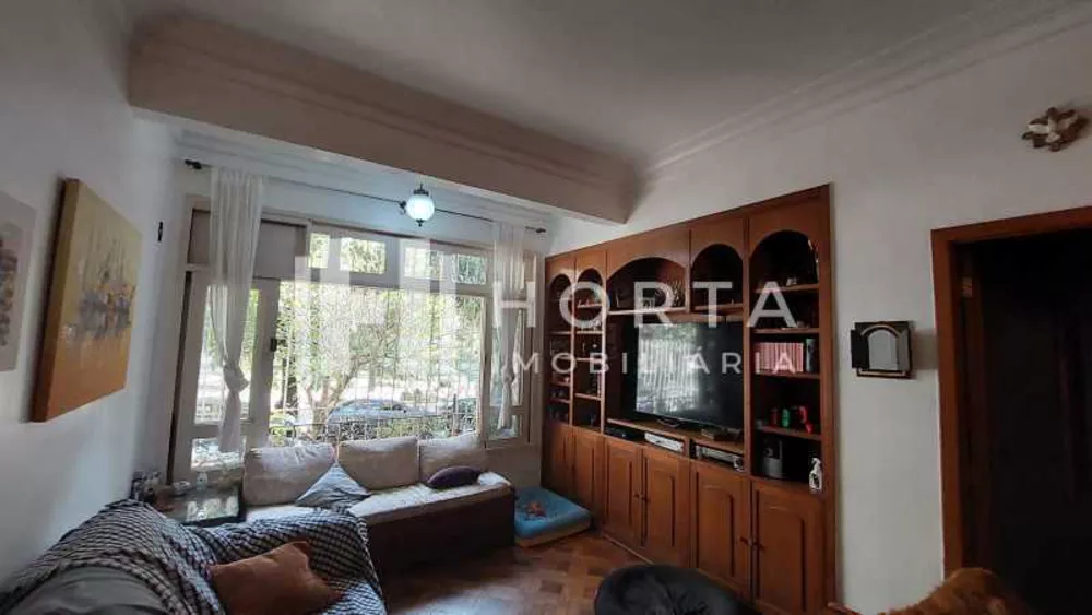 Apartamento, 3 quartos, 100 m² - Foto 7