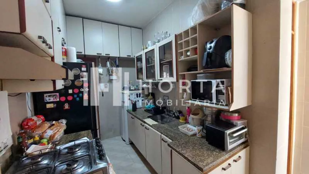 Apartamento, 3 quartos, 100 m² - Foto 8