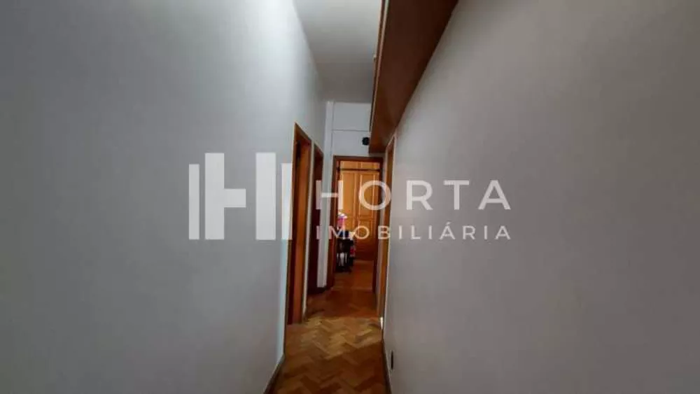 Apartamento, 3 quartos, 100 m² - Foto 1