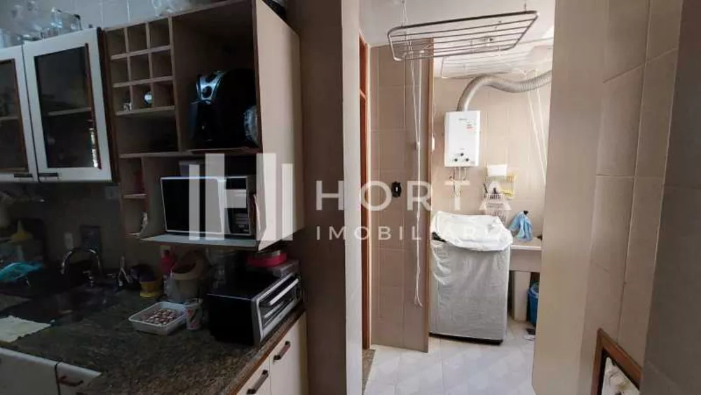 Apartamento, 3 quartos, 100 m² - Foto 4