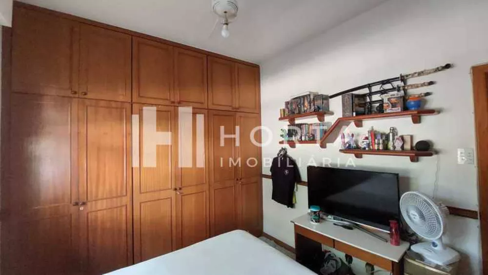 Apartamento, 3 quartos, 100 m² - Foto 16
