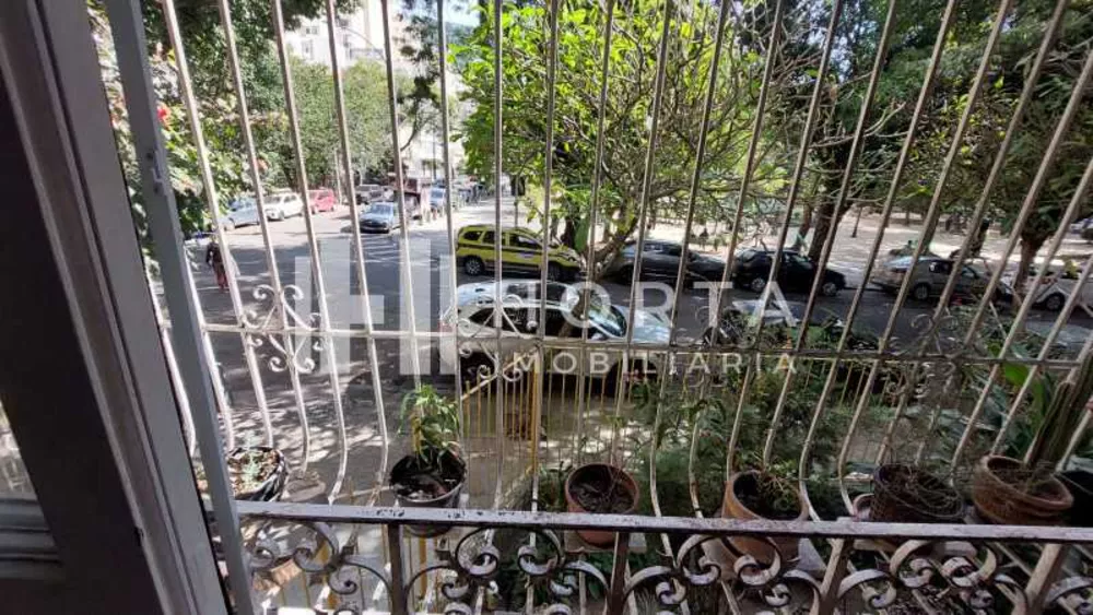 Apartamento, 3 quartos, 100 m² - Foto 2