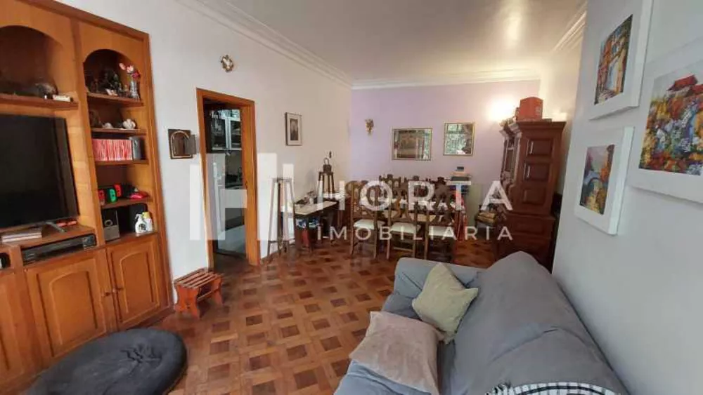 Apartamento, 3 quartos, 100 m² - Foto 23
