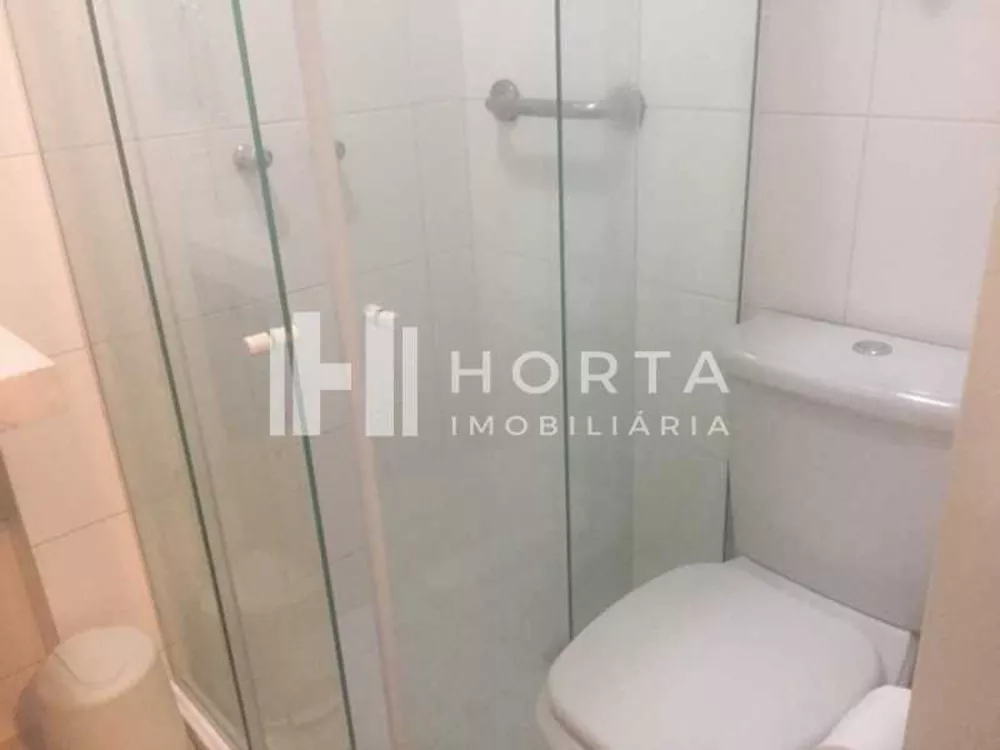 Kitnet-Studio, 33 m² - Foto 18