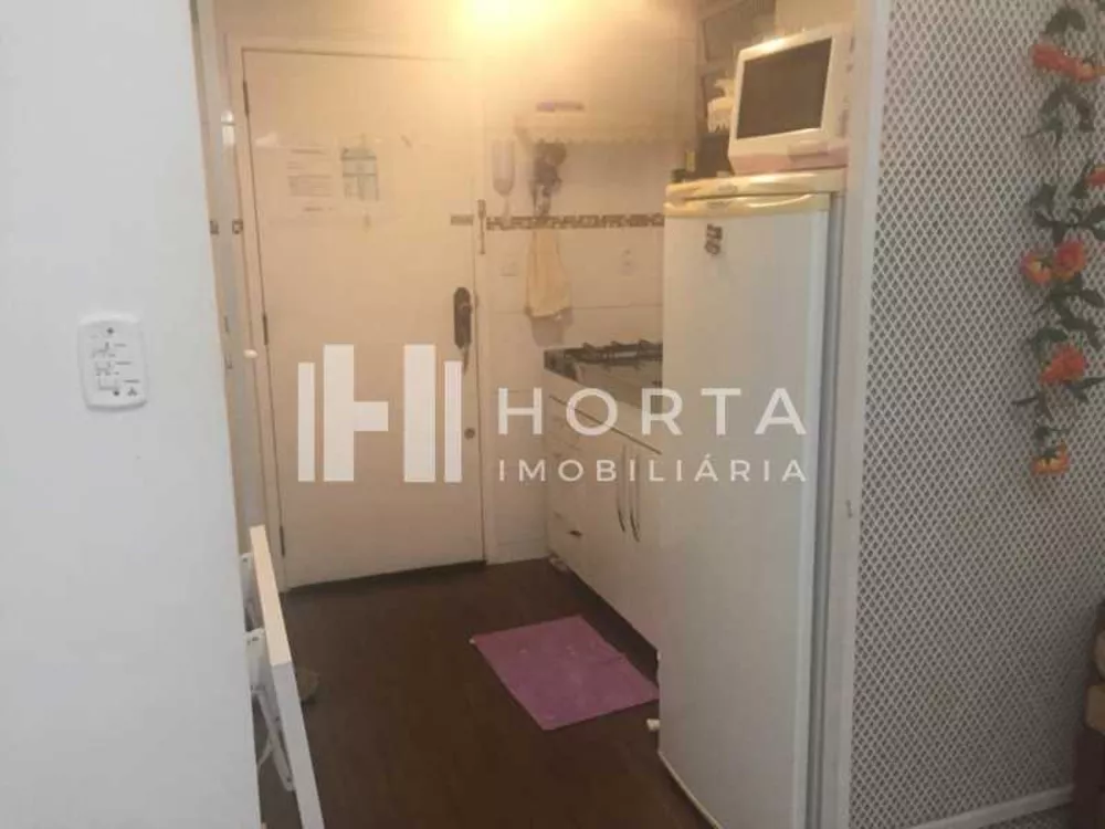 Kitnet-Studio, 33 m² - Foto 12