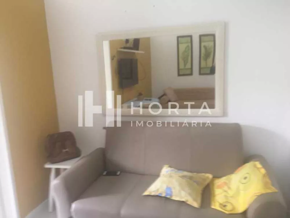 Kitnet-Studio, 33 m² - Foto 10