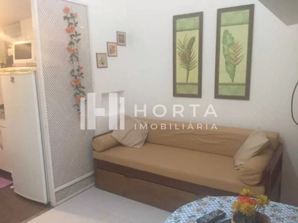 Kitnet-Studio, 33 m² - Foto 15