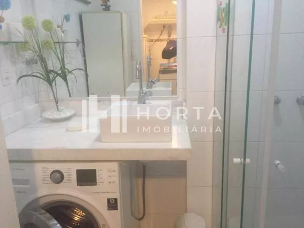 Kitnet-Studio, 33 m² - Foto 5
