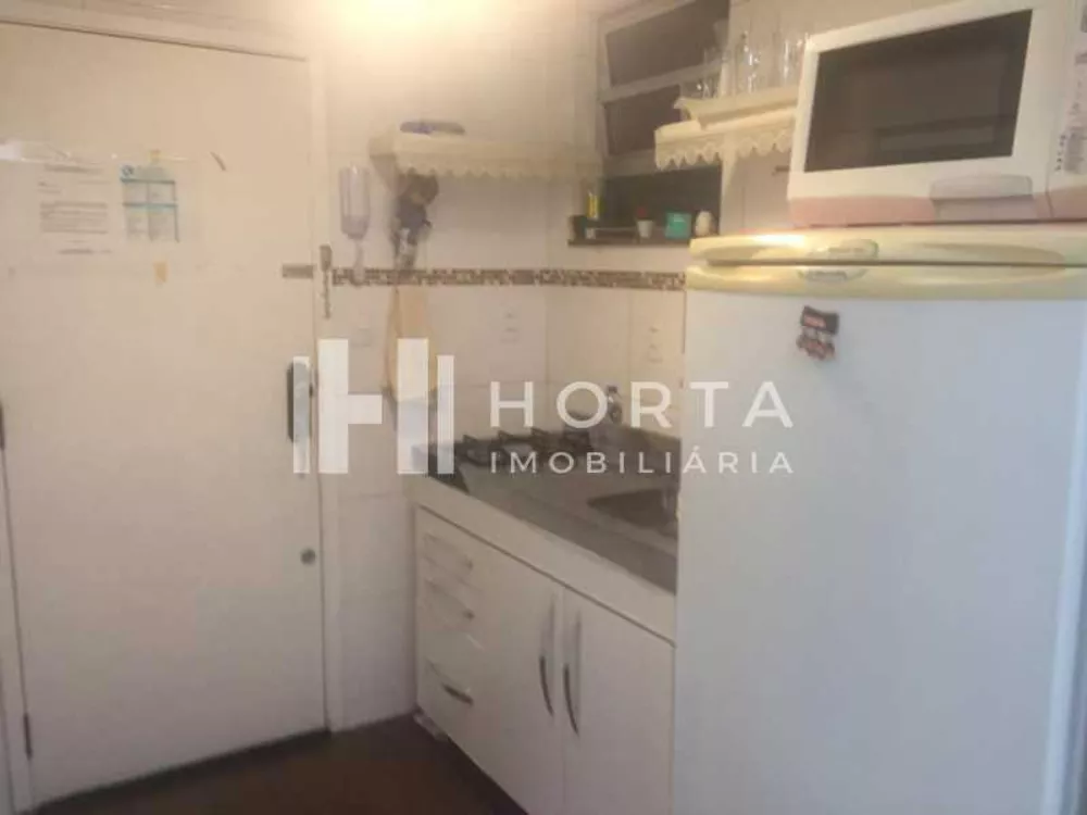 Kitnet-Studio, 33 m² - Foto 22