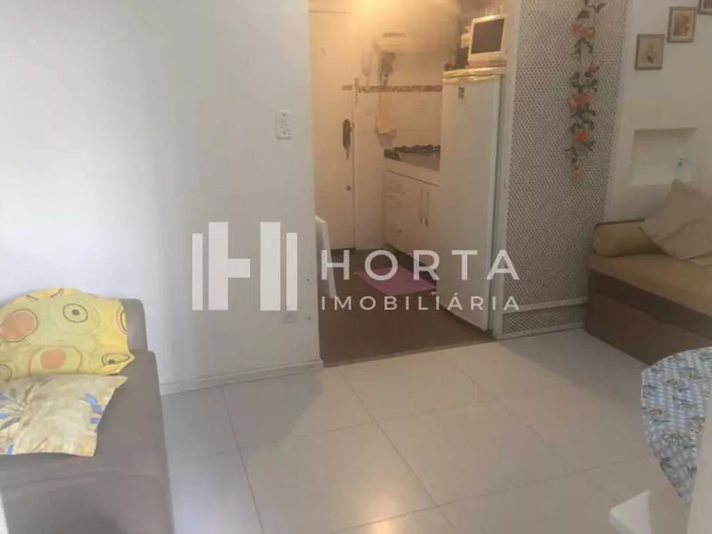 Kitnet-Studio, 33 m² - Foto 8
