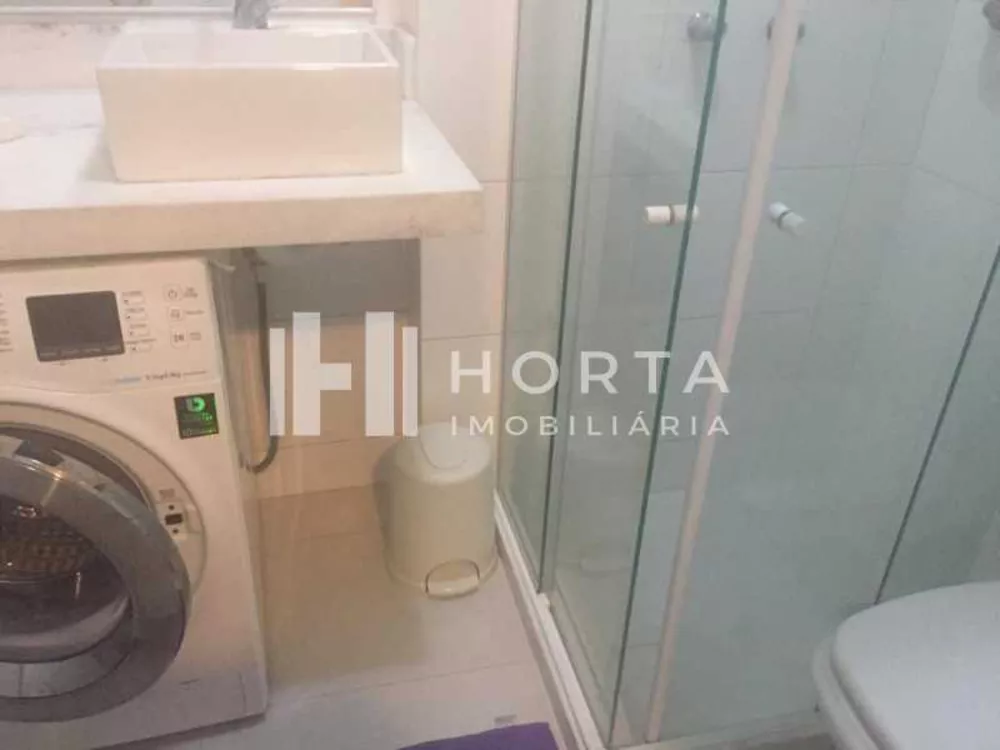 Kitnet-Studio, 33 m² - Foto 16