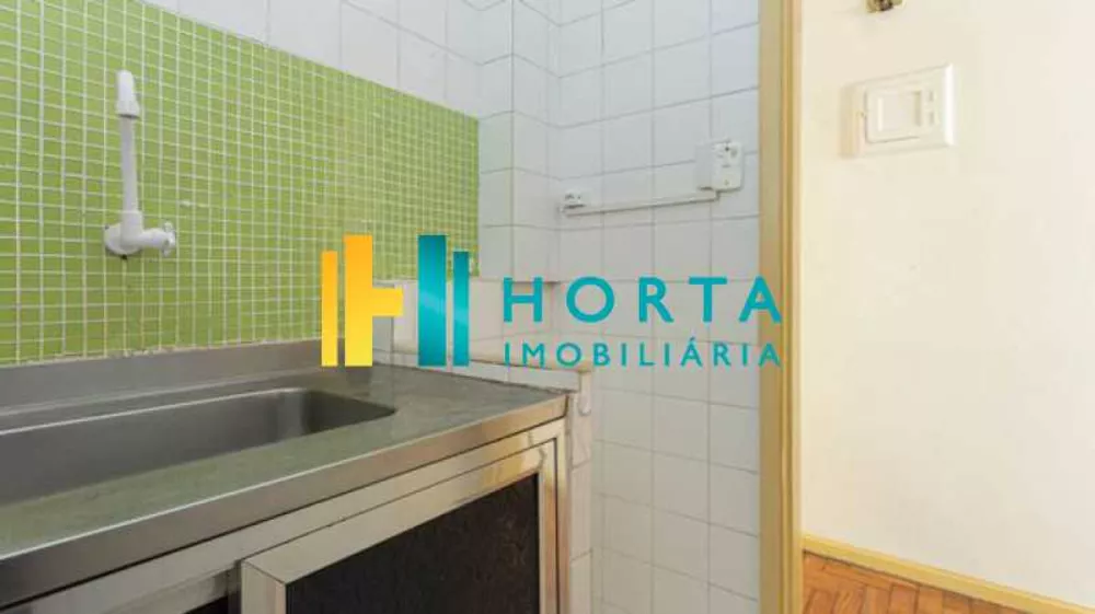 Apartamento, 1 quarto, 40 m² - Foto 13