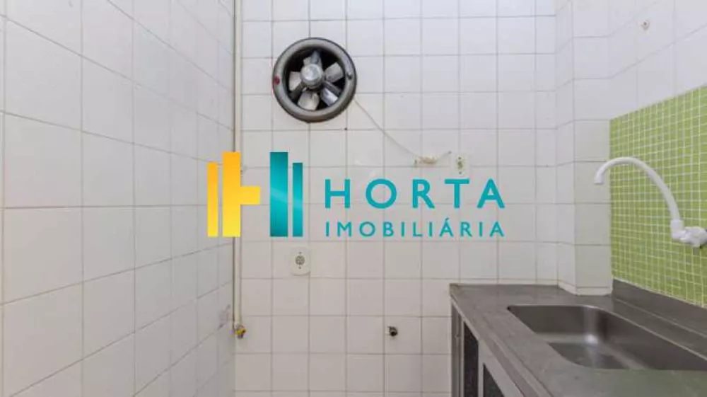 Apartamento, 1 quarto, 40 m² - Foto 7
