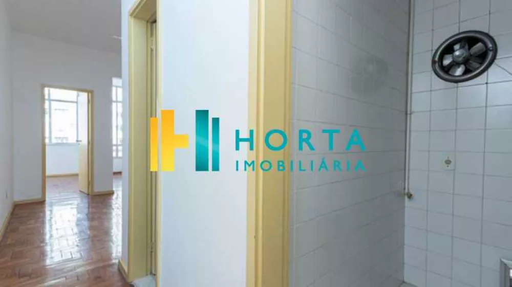Apartamento, 1 quarto, 40 m² - Foto 1