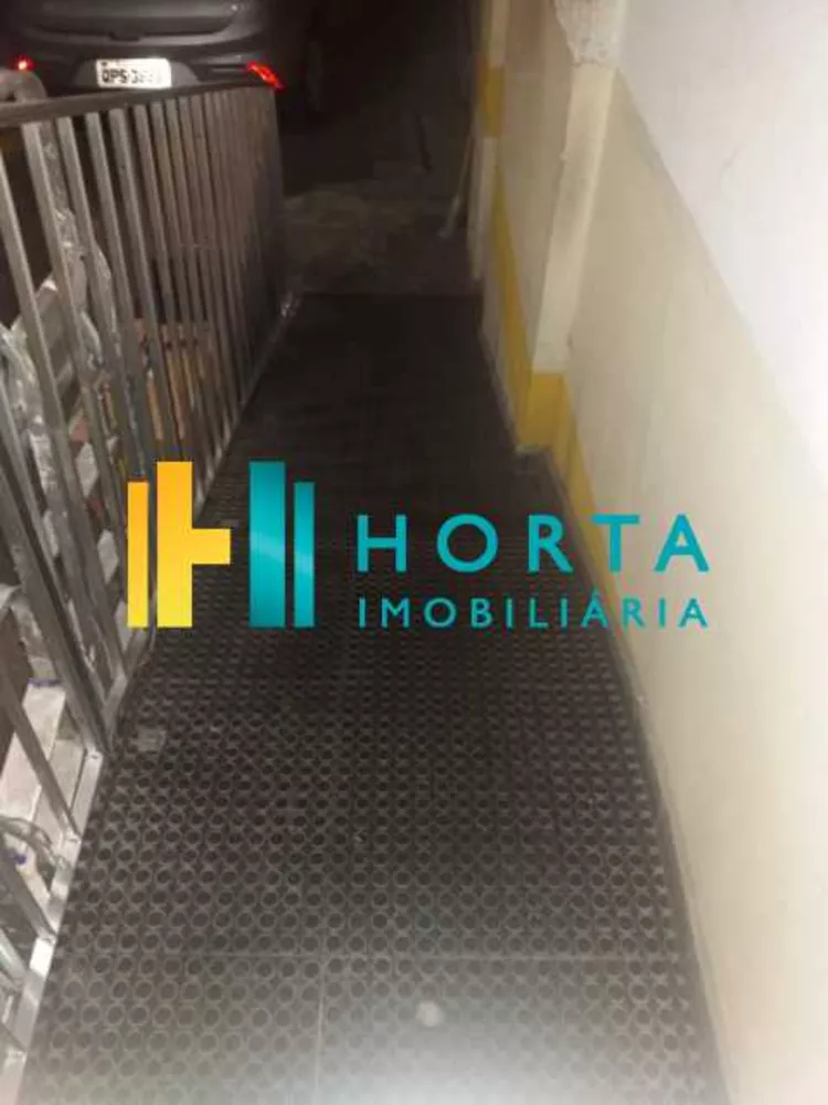 Apartamento, 1 quarto, 40 m² - Foto 9