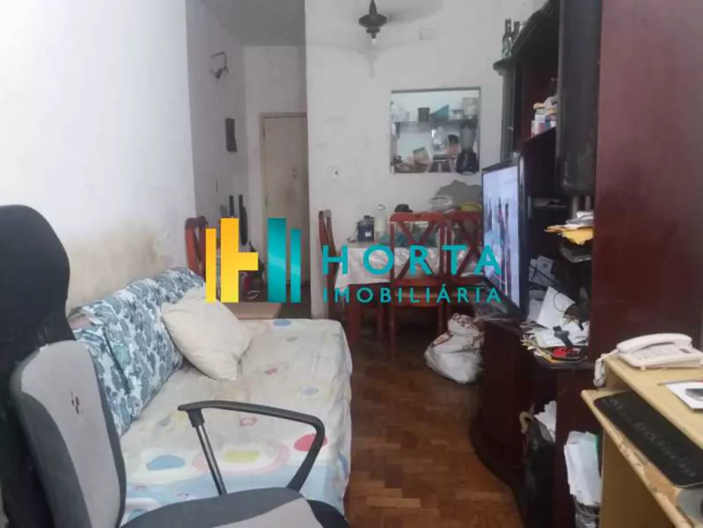 Apartamento, 1 quarto, 40 m² - Foto 5