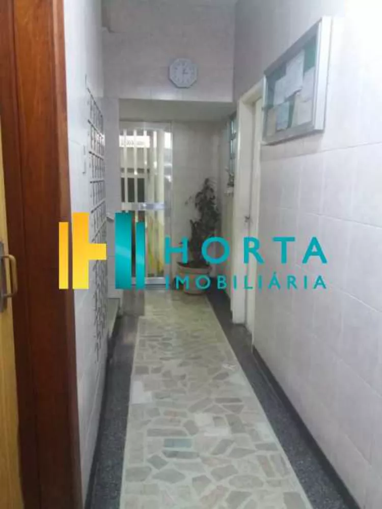 Apartamento, 1 quarto, 40 m² - Foto 4
