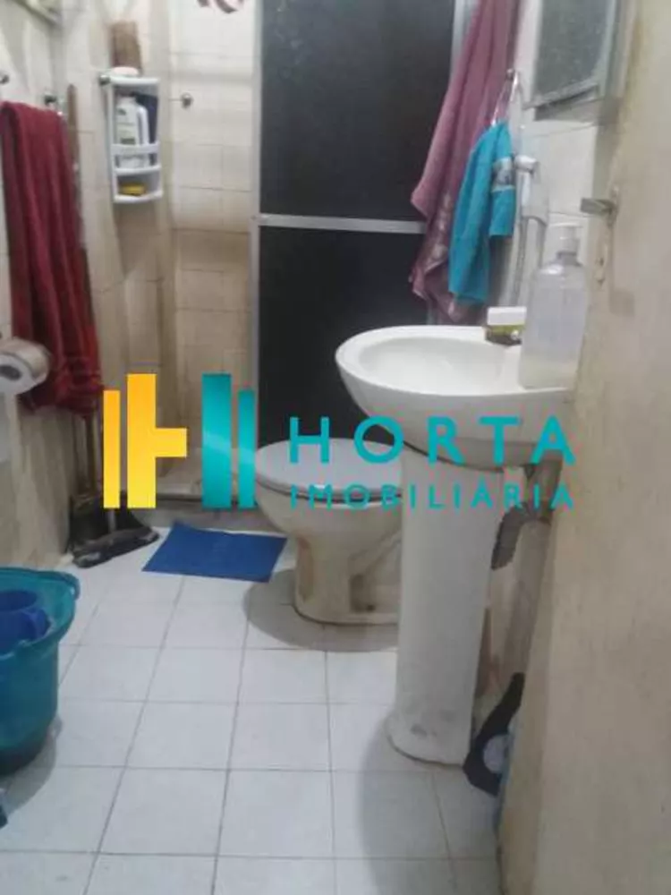 Apartamento, 1 quarto, 40 m² - Foto 3