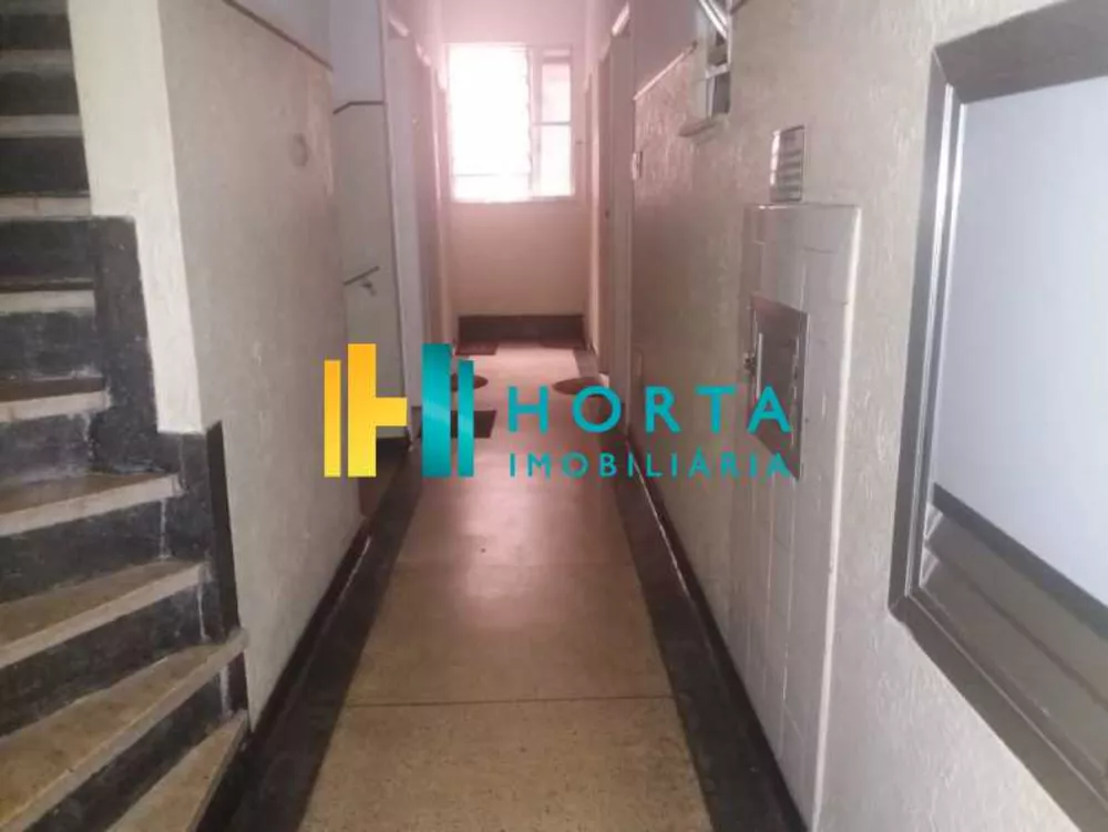 Apartamento, 1 quarto, 40 m² - Foto 11