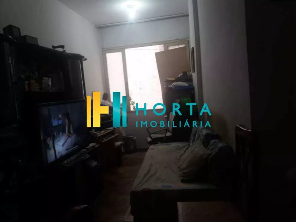 Apartamento, 1 quarto, 40 m² - Foto 10