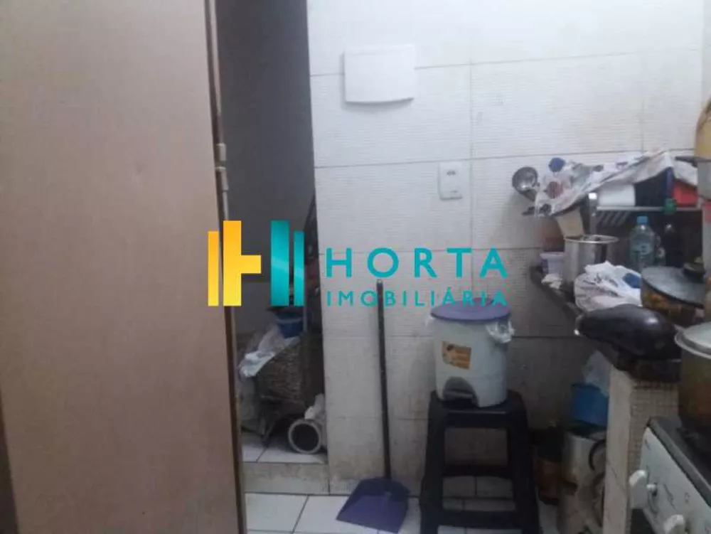 Apartamento, 1 quarto, 40 m² - Foto 7