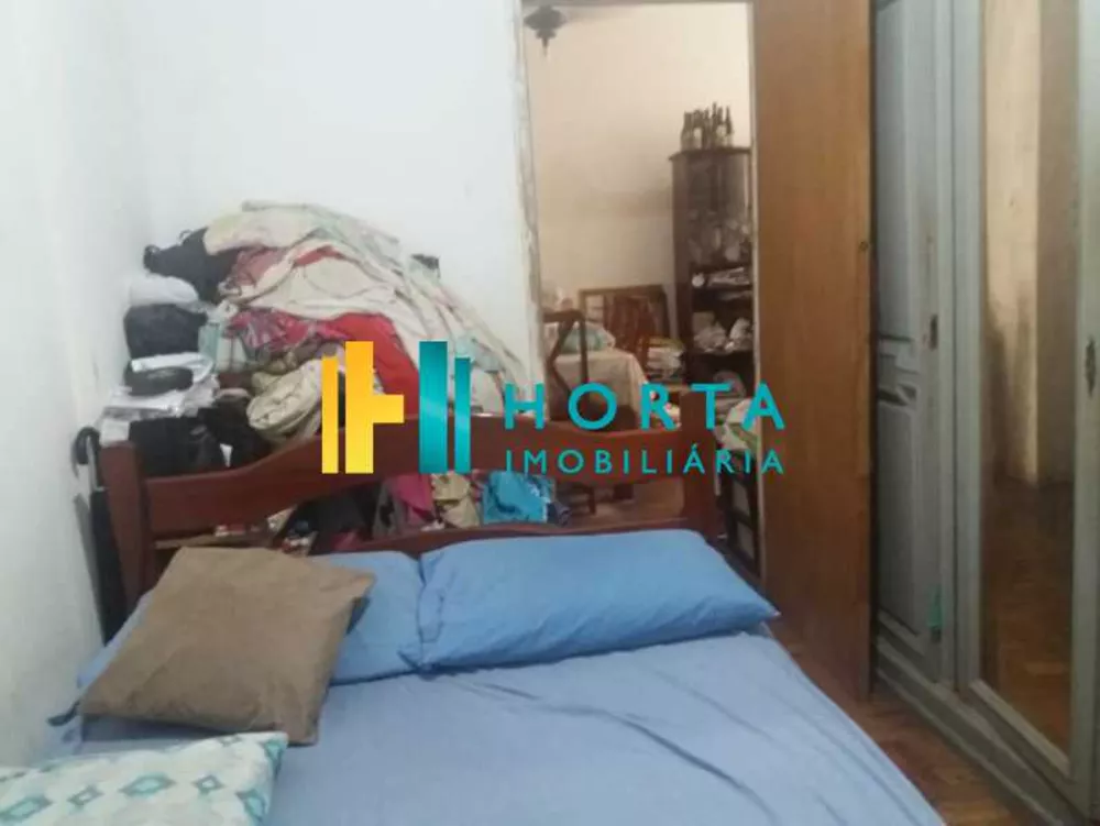 Apartamento, 1 quarto, 40 m² - Foto 12