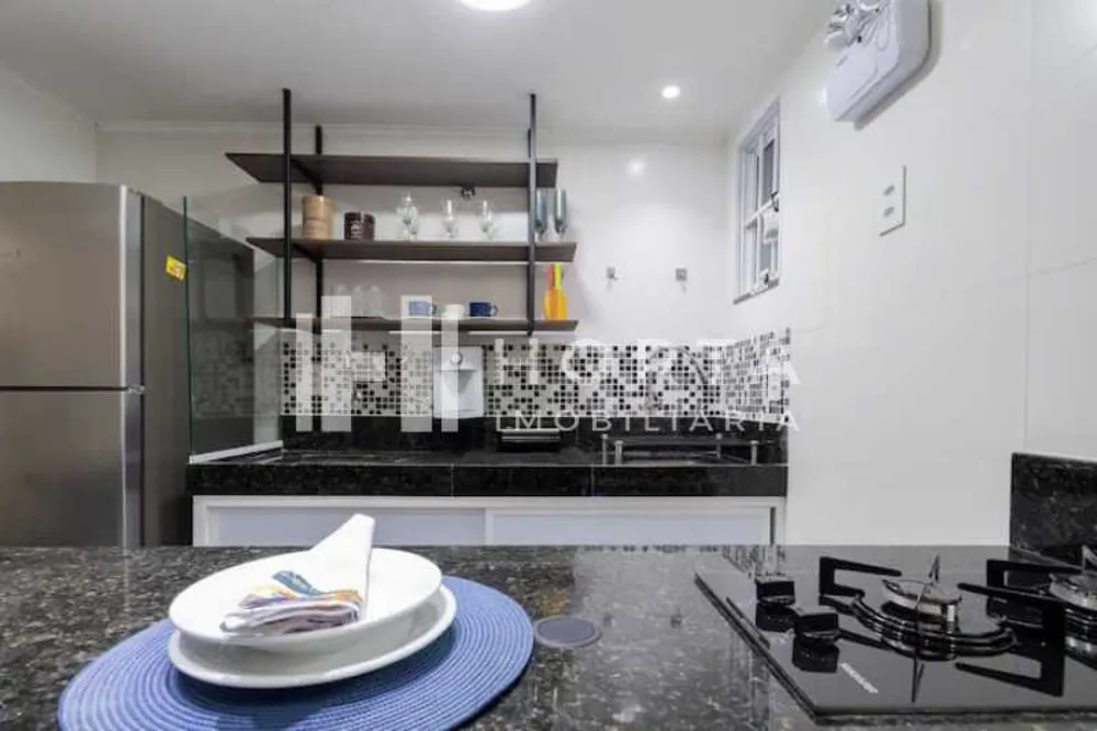 Apartamento, 1 quarto, 30 m² - Foto 18