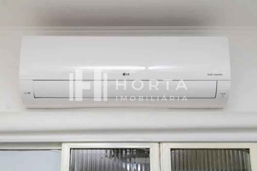 Apartamento, 1 quarto, 30 m² - Foto 13