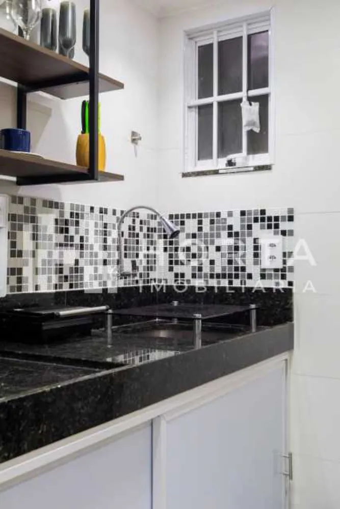 Apartamento, 1 quarto, 30 m² - Foto 15