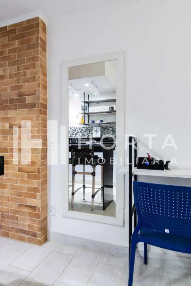 Apartamento, 1 quarto, 30 m² - Foto 4