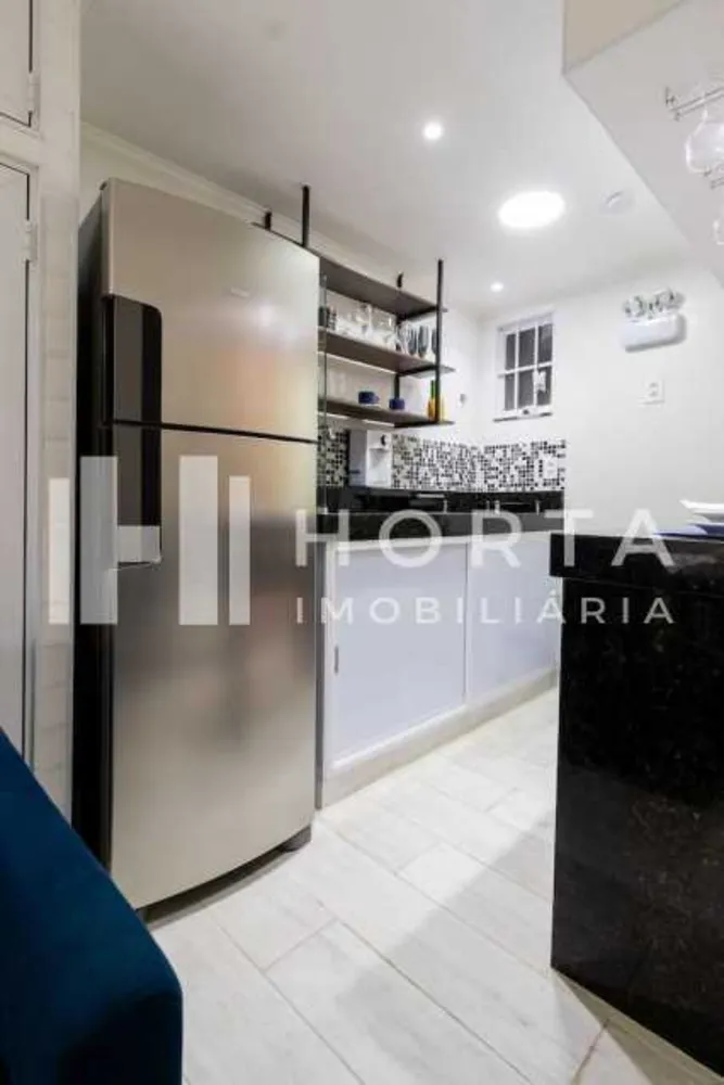 Apartamento, 1 quarto, 30 m² - Foto 7
