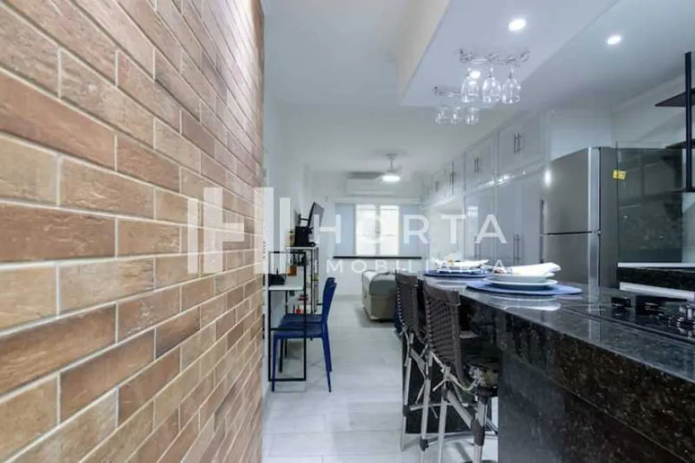 Apartamento, 1 quarto, 30 m² - Foto 21