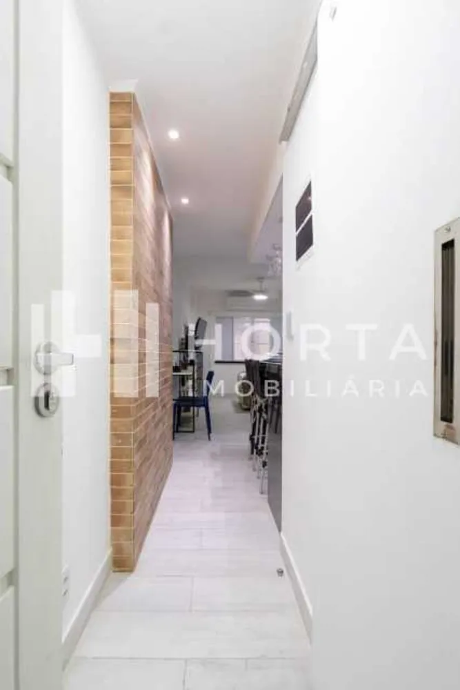 Apartamento, 1 quarto, 30 m² - Foto 20