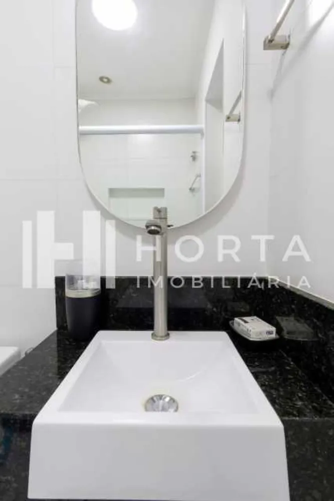 Apartamento, 1 quarto, 30 m² - Foto 9