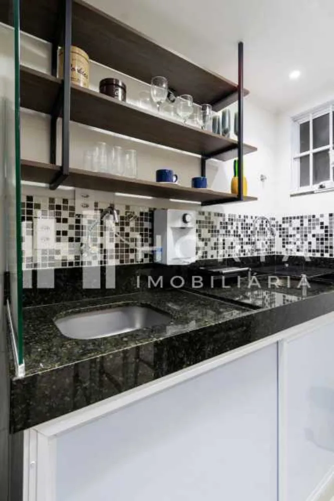 Apartamento, 1 quarto, 30 m² - Foto 14