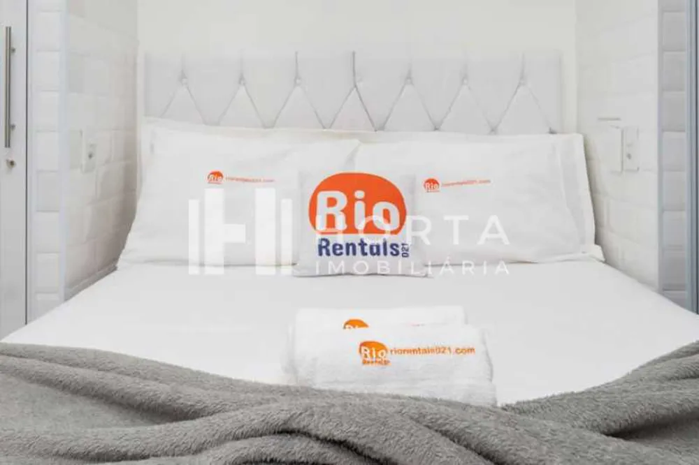Apartamento, 1 quarto, 30 m² - Foto 19