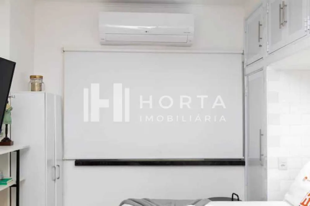 Apartamento, 1 quarto, 30 m² - Foto 2