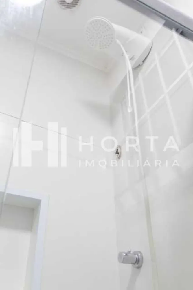 Apartamento, 1 quarto, 30 m² - Foto 6