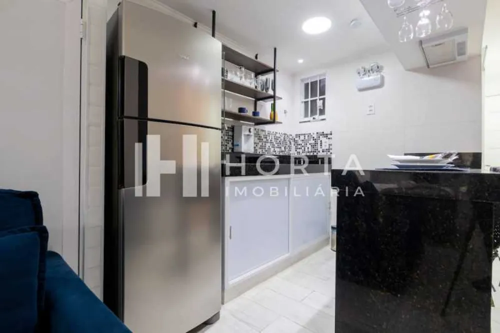 Apartamento, 1 quarto, 30 m² - Foto 3