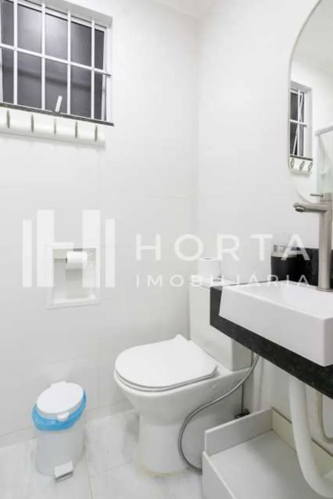 Apartamento, 1 quarto, 30 m² - Foto 11
