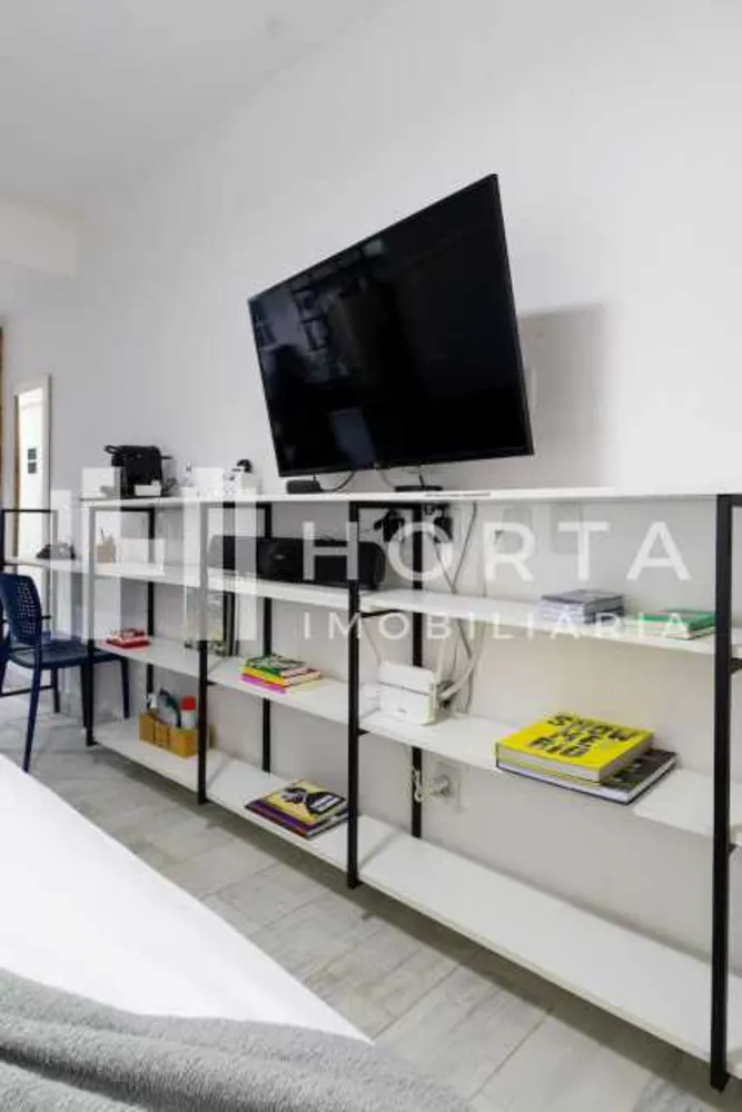 Apartamento, 1 quarto, 30 m² - Foto 17