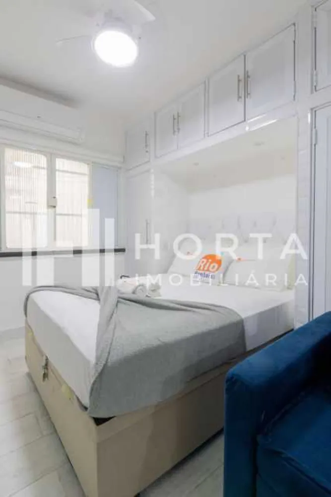 Apartamento, 1 quarto, 30 m² - Foto 16