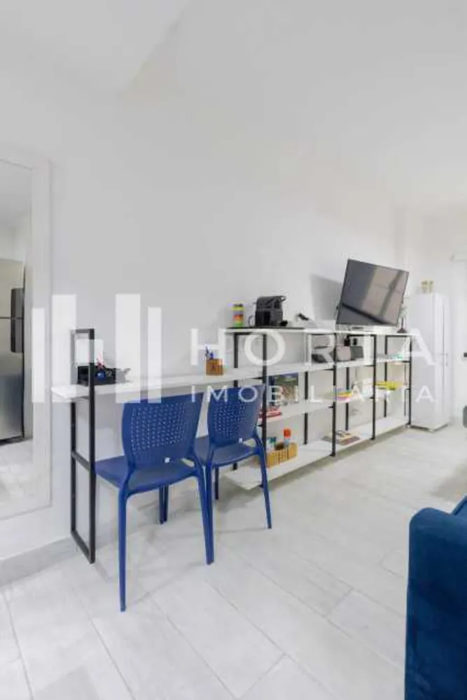 Apartamento, 1 quarto, 30 m² - Foto 22