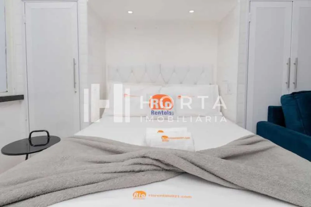 Apartamento, 1 quarto, 30 m² - Foto 10