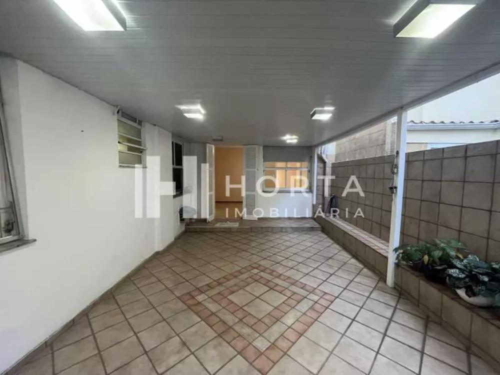 Apartamento, 3 quartos, 120 m² - Foto 28