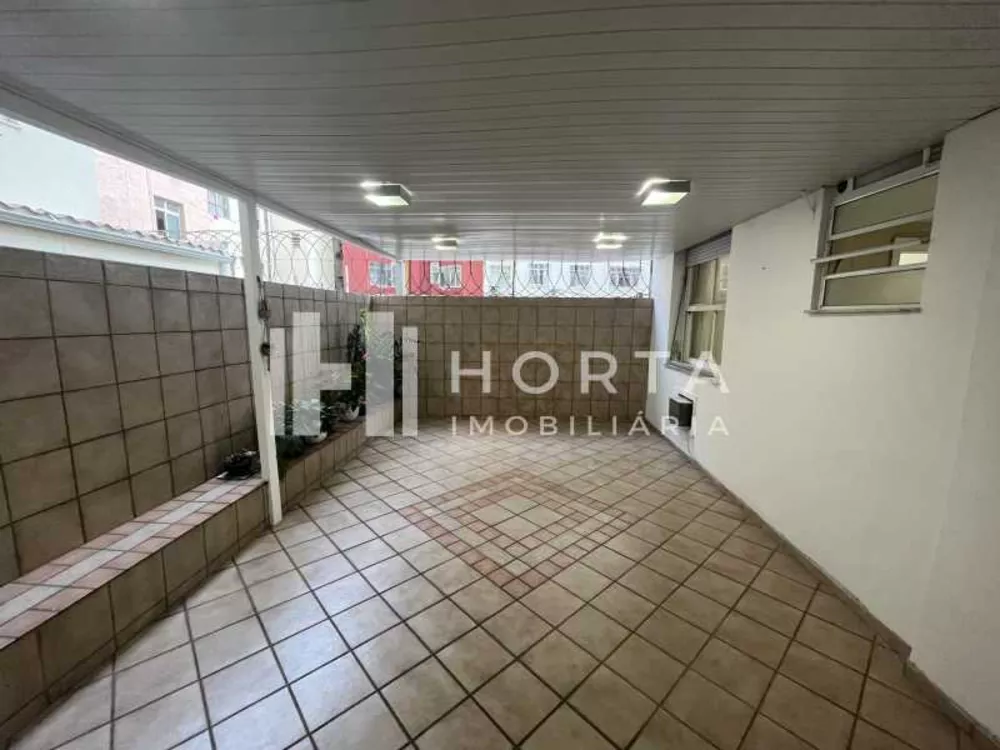Apartamento, 3 quartos, 120 m² - Foto 25