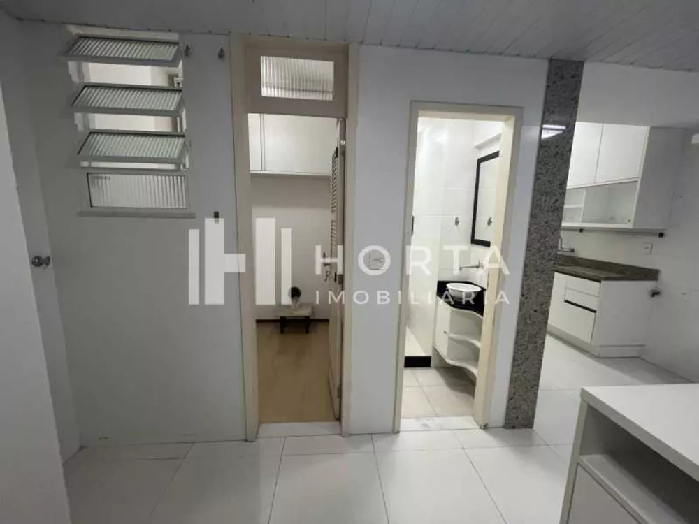 Apartamento, 3 quartos, 120 m² - Foto 27