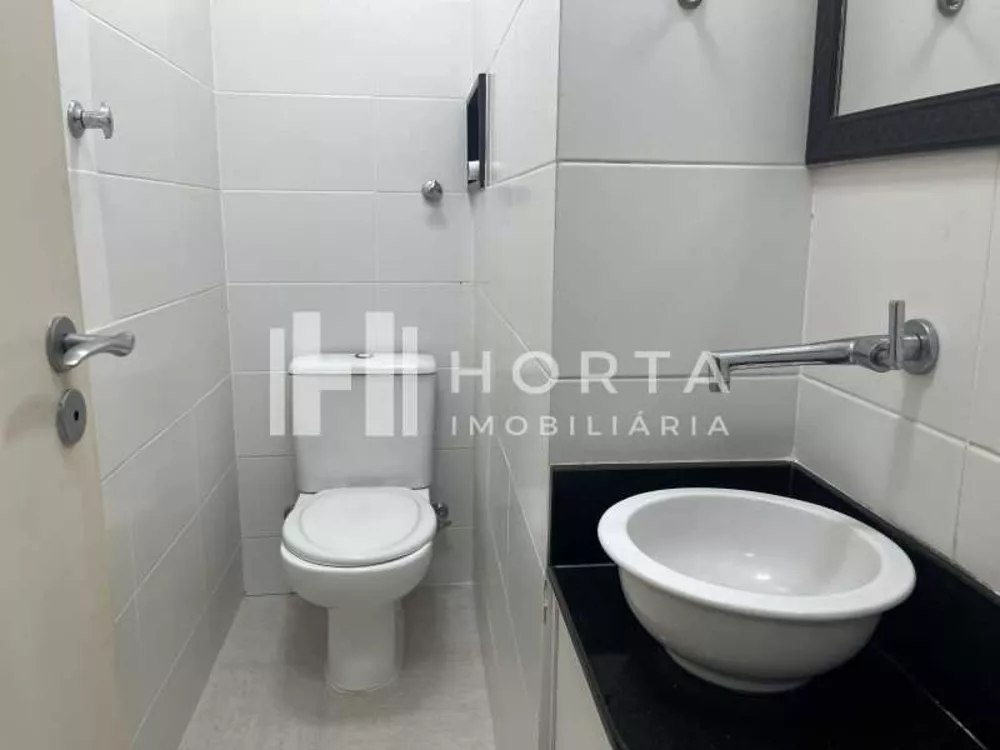 Apartamento, 3 quartos, 120 m² - Foto 5