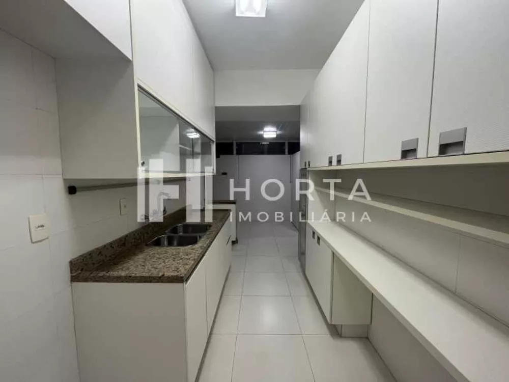 Apartamento, 3 quartos, 120 m² - Foto 24